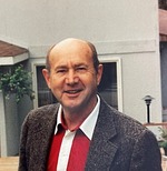 Floyd E. Heimbuch (1926 - 2021)