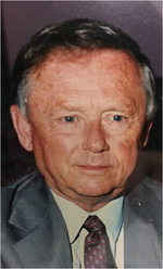 Floyd E. Snyder, Jr.