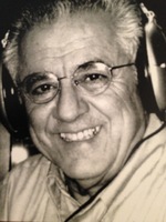 Floyd Henderson