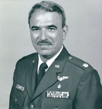 Floyd Hunt Sanders (1940 - 2020)