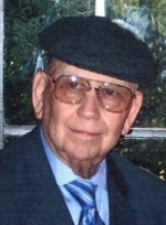 Floyd J. Seyfang