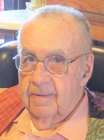 Floyd James Jones (1926 - 2018)