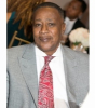 Floyd L. Ellis (1957 - 2017)