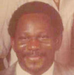 Floyd L. Johnson