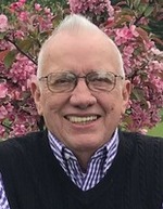 Floyd M. Burgher, Sr.