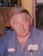 Floyd M. Lewis (1941 - 2022)