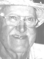 Floyd Vernon Martin