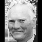 Floyd O. Arntz