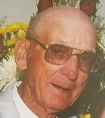 Floyd Osville Wilkins