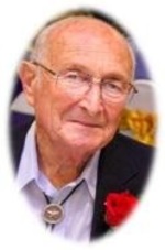 Floyd T. Hagedorn