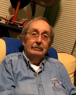 Floyd "Tom" Birchfield (1938 - 2020)