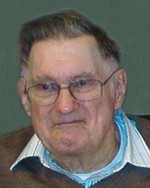 Floyd Tungsvik (1922 - 2017)