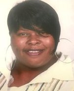 Fontella Rosetta Lewis (1966 - 2020)