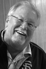 Ford Nelson Carlberg (1947 - 2017)