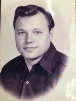 Forest Bayer (1933 - 2018)