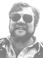 Forrest Cameron Allred