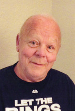 Forrest James Meachen (1948 - 2019)