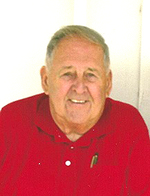 Forrest LuVerne Kispert