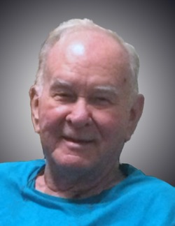 Forrest Philip 