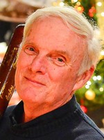 Forrest "Ron" Rankin Byrne (1948 - 2023)