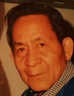 Fortunato E. Malilay