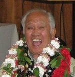 Fortunato "Toi" Lagapa (1934 - 2021)