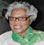 Fostine G. Riddick-Roach