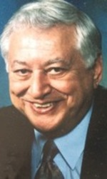 Fouad "Fred" Skaff