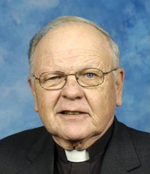 Fr. Adrian Benoit