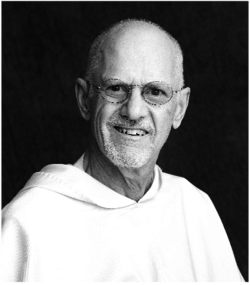Fr. Donald_Bramble, OP