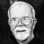 Fr. Gerald Leibenguth, OSB