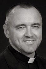 Fr. Jacek Szuster (1971 - 2018)