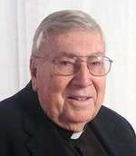 Fr. Joseph Bernard Arsenault (1930 - 2020)