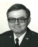 Fr. Leland Mead (1941 - 2017)