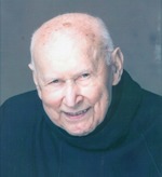 Fr. Lucjan Krolikowski