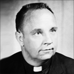 Fr. Normand J. Martin, S.M.