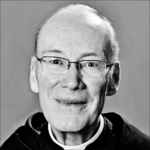 Fr. Peter J.J. Guerin (1936 - 2021)