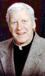 Fr. Richard J. Saelzler