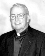 Fr. William Francis Sullivan
