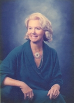 Fran Howard (1927 - 2019)