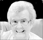 Frances A. (Adams) Wilson