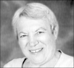 Frances A. Cotton