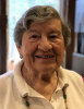 Frances A Gaughan (1924 - 2017)