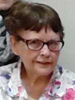 Frances A. Harrison