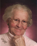 Frances A. Hertel (1924 - 2020)