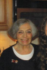Frances A. Montagna (1934 - 2015)