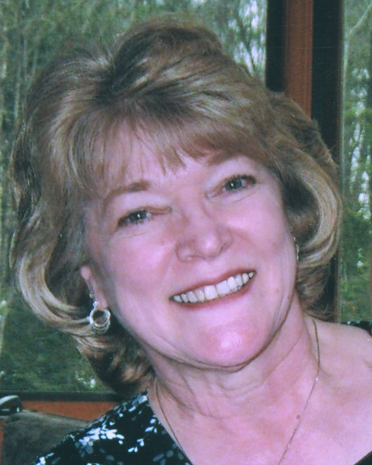Frances A. Morse (1945 - 2017)