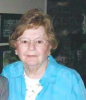 Frances A. Nicoletta (1928 - 2015)