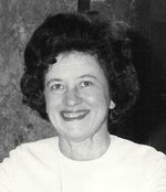 Frances A. Shea