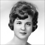 Frances A. Vitagliano (1946 - 2024)